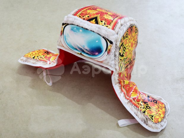 Гигантская шапка Гигантская шапка