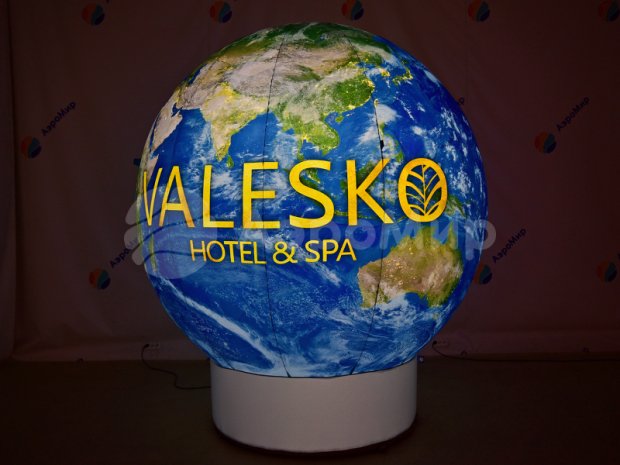 Круглый шар Премиум Круглый шар Премиум