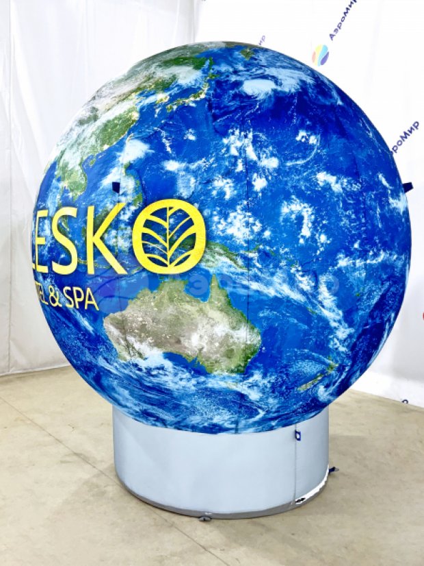 Круглый шар Премиум Круглый шар Премиум