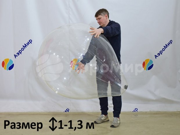 Надувной шар Груша Надувной шар Груша