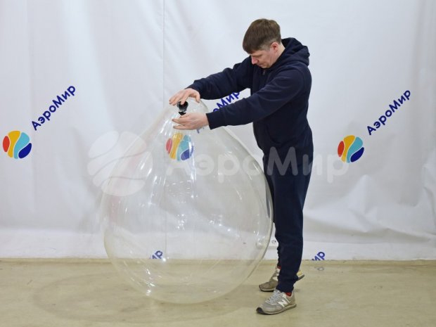 Надувной шар Груша Надувной шар Груша