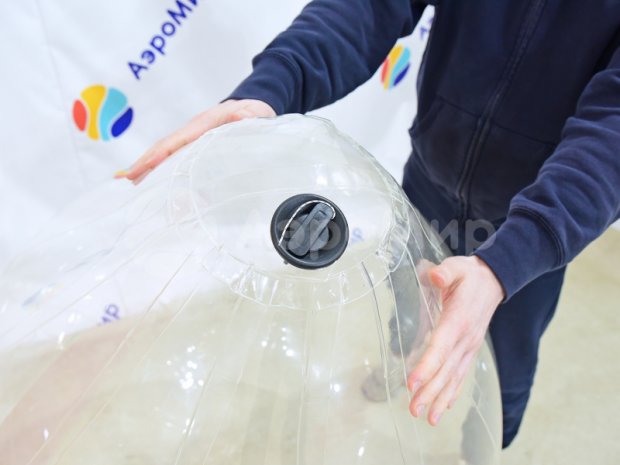 Надувной шар Груша Надувной шар Груша