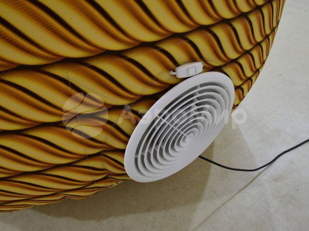 Шар-лампа Премиум Шар-лампа Премиум