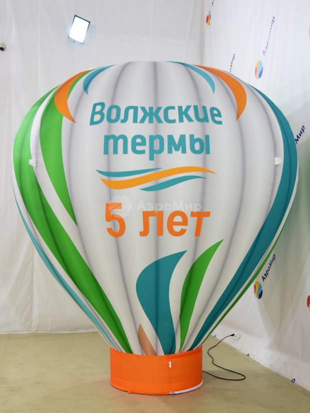Воздушный шар Воздушный шар