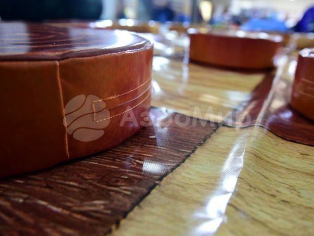 Гигантские шашки Гигантские шашки