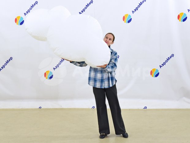 Облачко-подушка Облачко-подушка