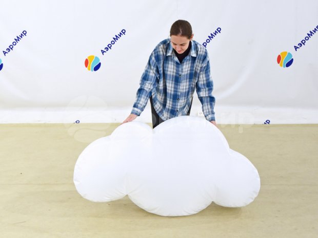 Облачко-подушка Облачко-подушка