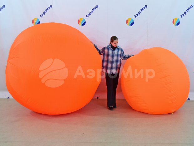 Мяч-подушка Мяч-подушка