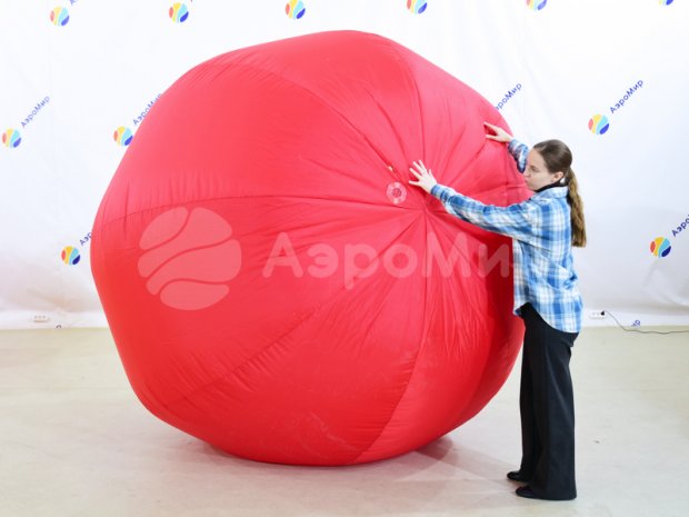 Мяч-подушка Мяч-подушка