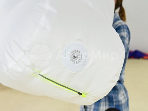 Облачко-подушка Облачко-подушка