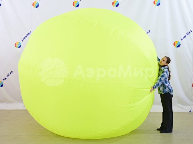 Мяч-подушка Мяч-подушка