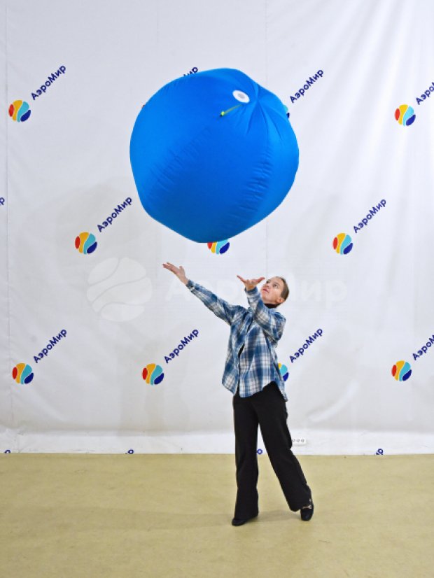 Мяч-подушка Мяч-подушка