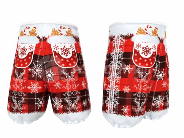 Штаны-ловуны Штаны-ловуны