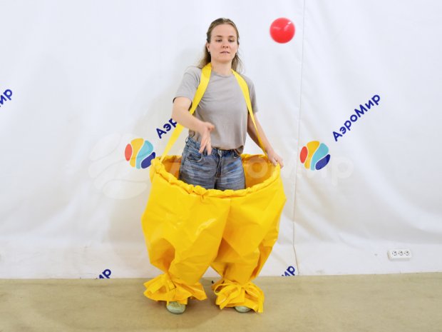 Штаны-ловуны Штаны-ловуны