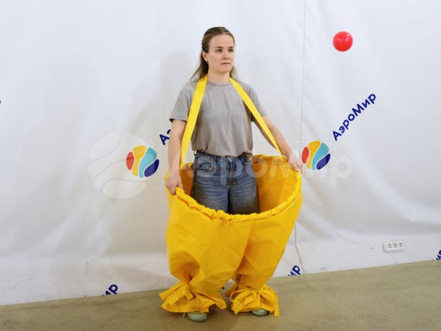 Штаны-ловуны Штаны-ловуны