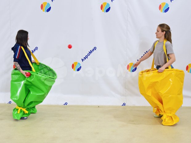 Штаны-ловуны Штаны-ловуны