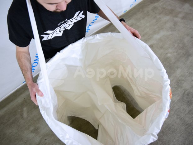 Штаны-ловуны Штаны-ловуны