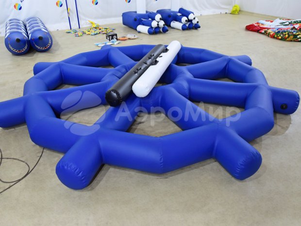 Битва на штурвале Битва на штурвале