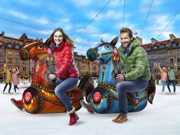 Лошадиные скачки Лошадиные скачки