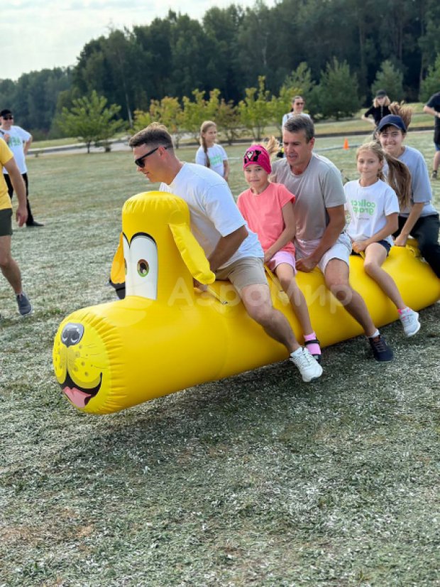 Торпеда-Собака Торпеда-Собака