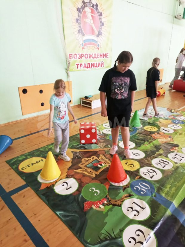 Бродилка-Сказки Бродилка-Сказки