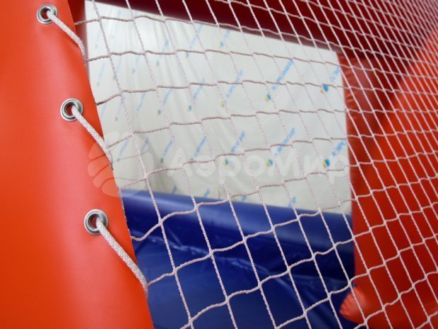 Скользкий футбол Скользкий футбол