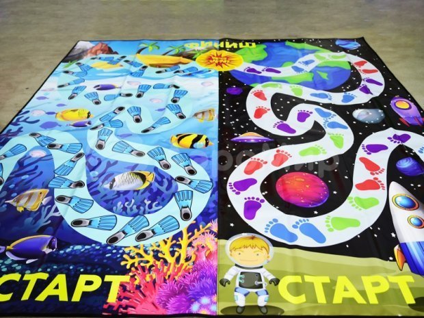 Следопыт Следопыт