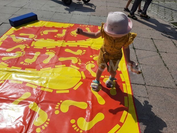 Следопыт Следопыт