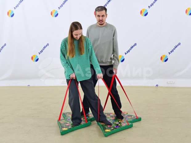 Следоступы-ёлочки Следоступы-ёлочки