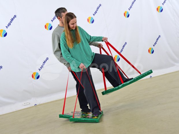 Следоступы-ёлочки Следоступы-ёлочки