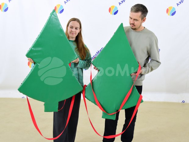 Следоступы-ёлочки Следоступы-ёлочки