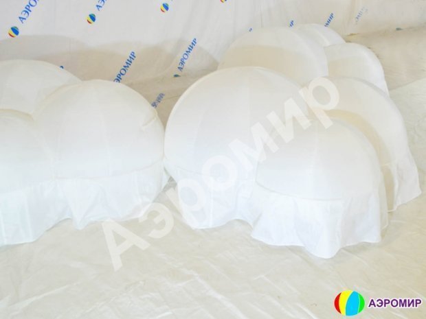 Фигуры для рекламы, PR и промо Фигуры для рекламы, PR и промо