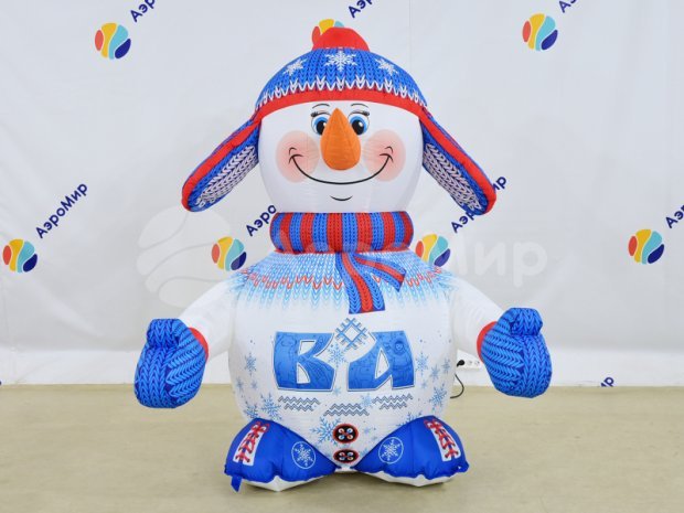 Снеговик Стандарт 2.0 Снеговик Стандарт 2.0