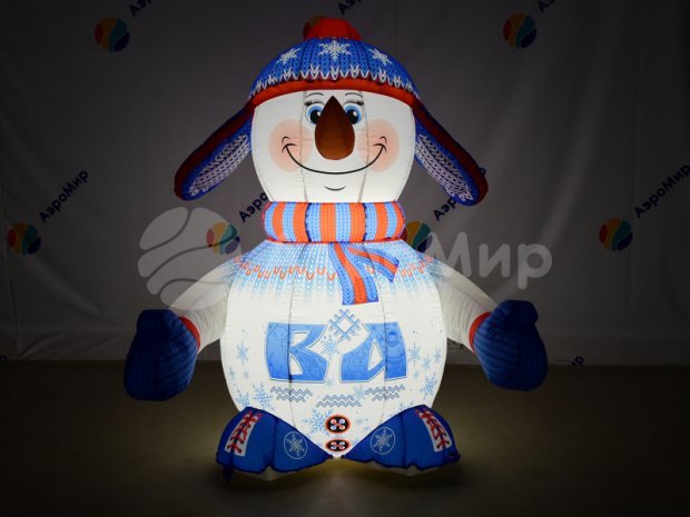 Снеговик Стандарт 2.0 Снеговик Стандарт 2.0
