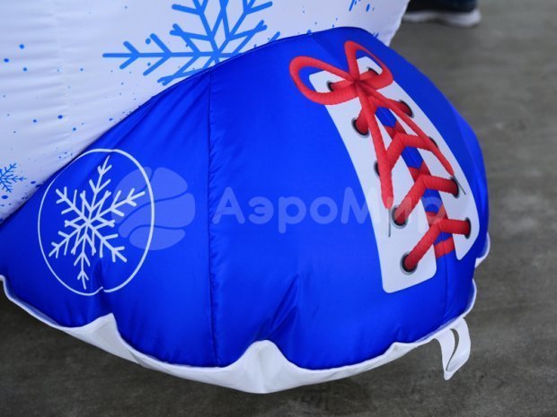 Снеговик Стандарт 2.0 Снеговик Стандарт 2.0