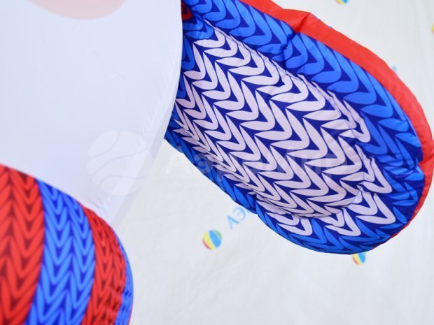 Снеговик Стандарт 2.0 Снеговик Стандарт 2.0