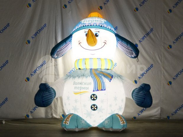 Снеговик Стандарт 2.0 Снеговик Стандарт 2.0