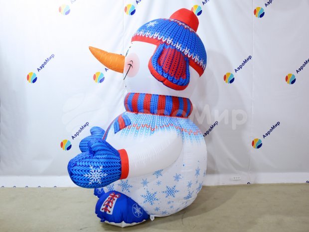 Снеговик Стандарт 2.0 Снеговик Стандарт 2.0