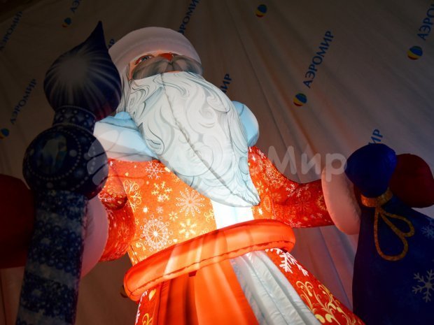 Дед Мороз Премиум 2.0 Дед Мороз Премиум 2.0