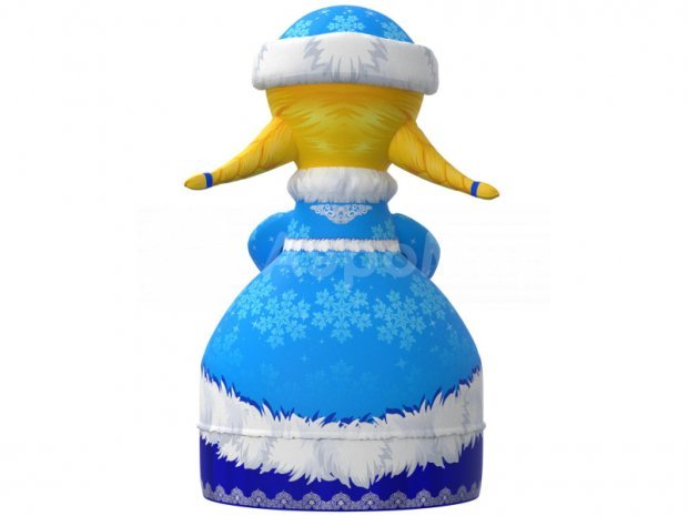 Снегурочка Стандарт 2.0 Снегурочка Стандарт 2.0