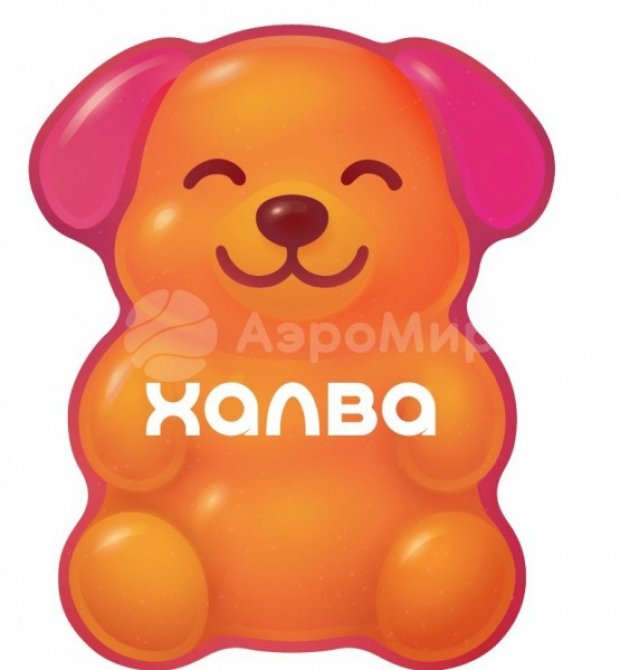 Мармеладная Собачка Мармеладная Собачка