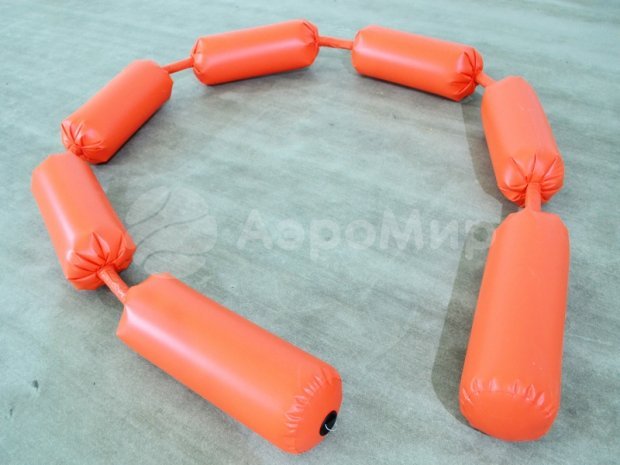 Канат-сосиска Канат-сосиска