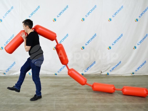 Канат-сосиска Канат-сосиска