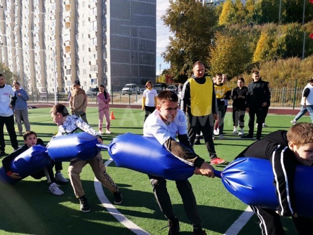 Канат-сосиска Канат-сосиска