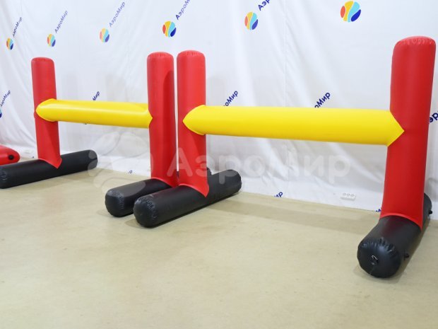 Барьер-перекладина Барьер-перекладина