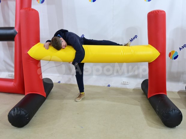 Барьер-перекладина Барьер-перекладина