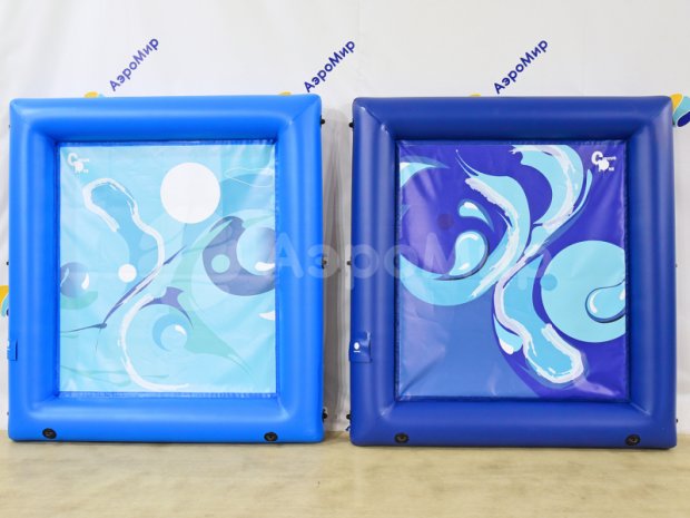 Большая стена (High wall) Большая стена (High wall)