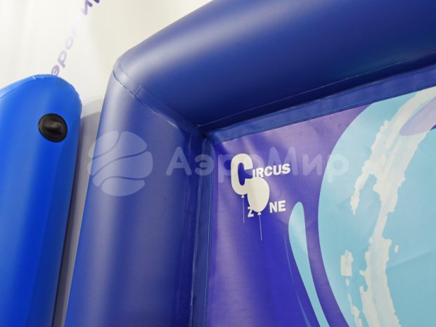 Стена малая (Low wall) Стена малая (Low wall)