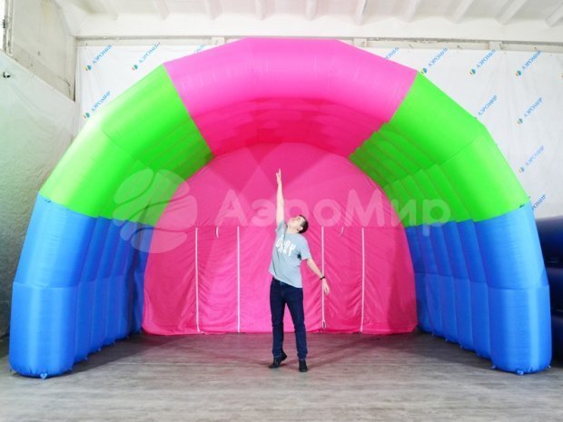 Арочная-2 Арочная-2