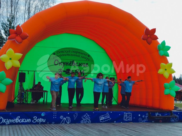 Арочная-2 Арочная-2